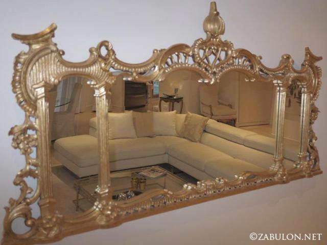 Gold Residence エルサレム 部屋 写真