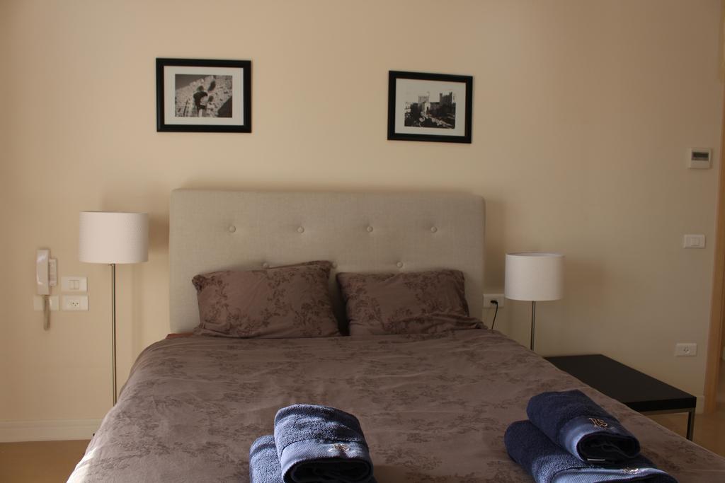 Gold Residence エルサレム 部屋 写真