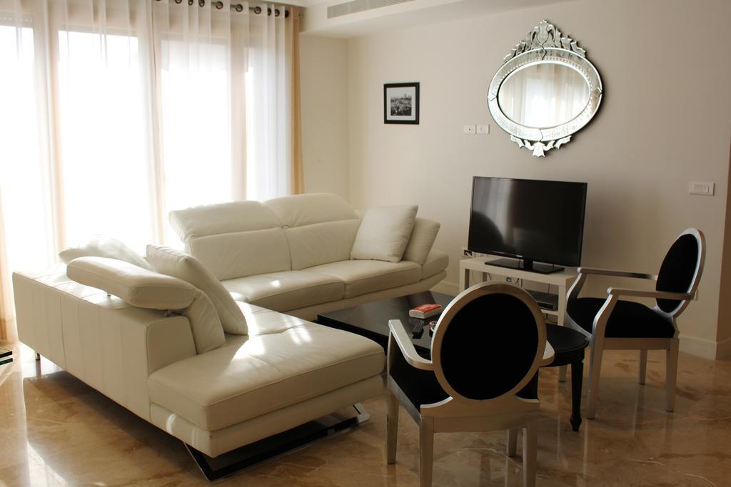 Gold Residence エルサレム 部屋 写真