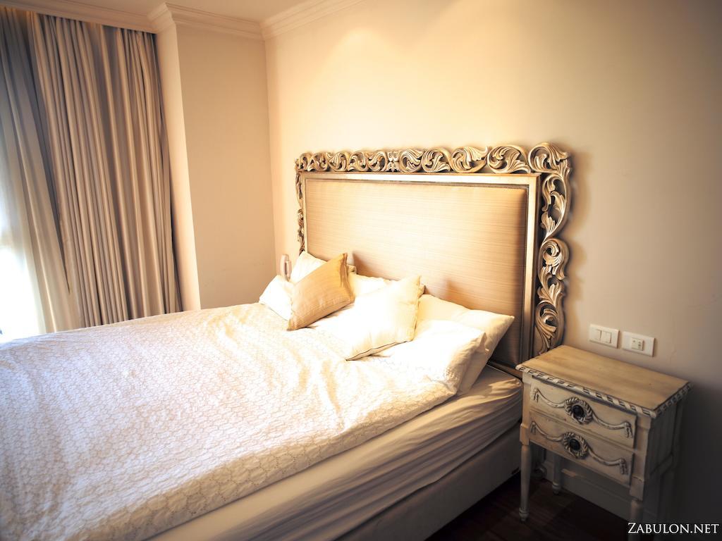 Gold Residence エルサレム 部屋 写真
