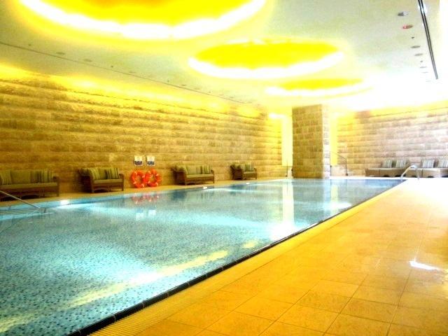 Gold Residence エルサレム 部屋 写真
