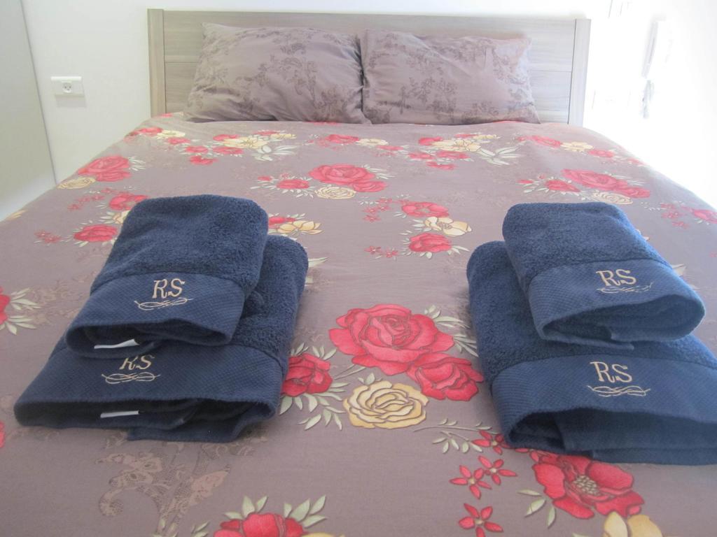 Gold Residence エルサレム 部屋 写真